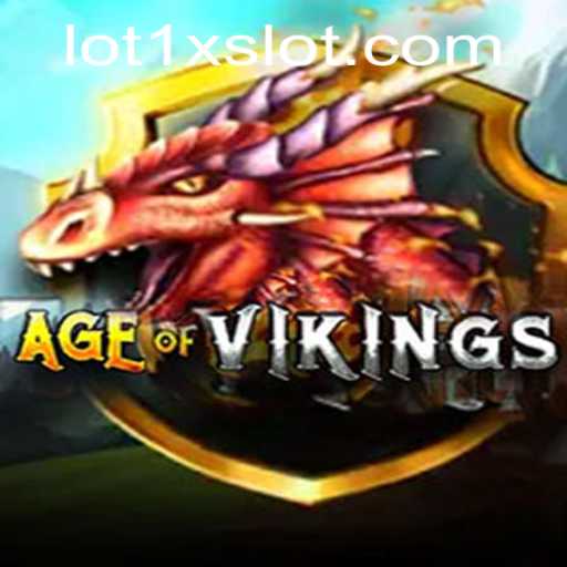 Age of Viking: An Epic Adventure Awaits in 1xslot