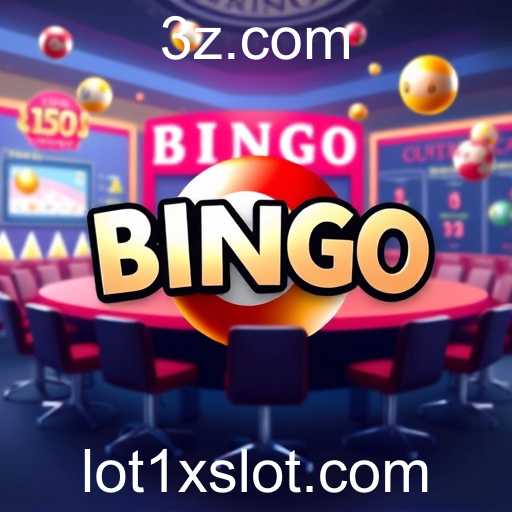 A Ascensão das Salas de Bingo Online no 1xslot: Entretenimento e Prêmios a Qualquer Hora