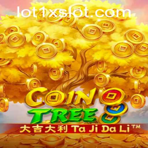 Unveiling CoinTree: An Immersive Slot Game Experience With 1xslot