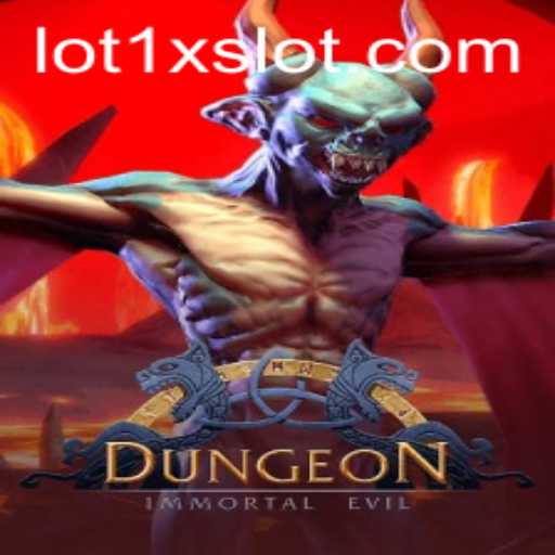 Explore the Thrilling World of 'Dungeon' with 1xslot