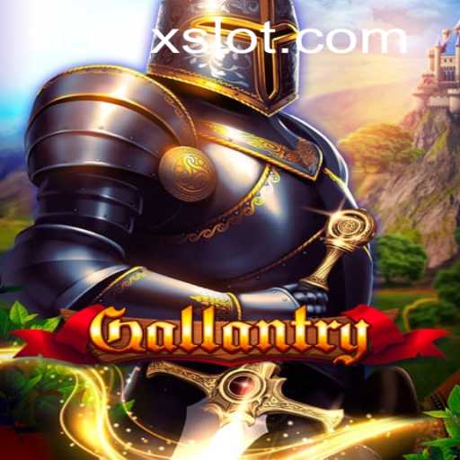 Gallantry: An In-depth Exploration of the Thrilling Game with 1xslot Feature