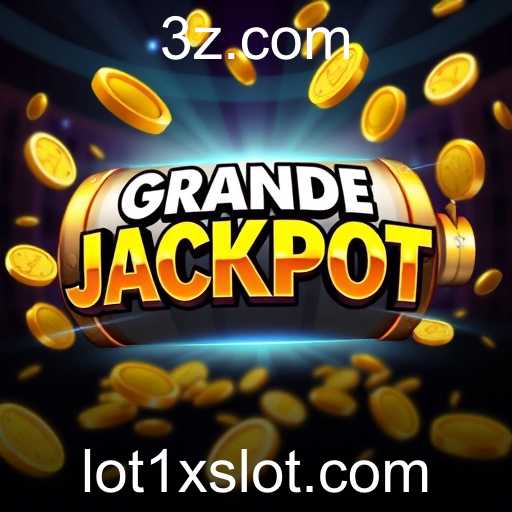 Descubra a Empolgante Categoria de 'Grande Jackpot' no 1xslot