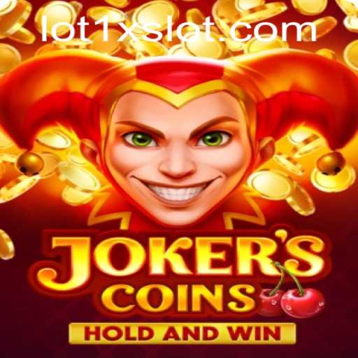 JokersCoins: A Journey into the World of 1xslot
