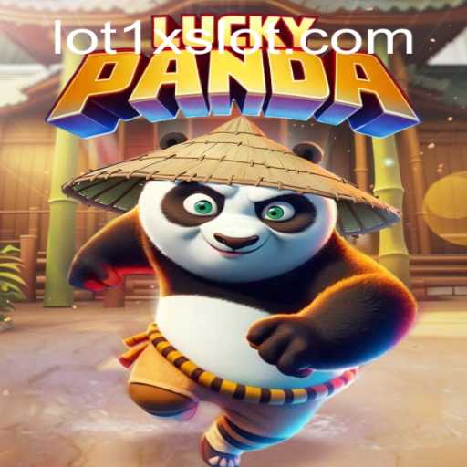 Unleash Your Luck with LuckyPanda on 1xslot