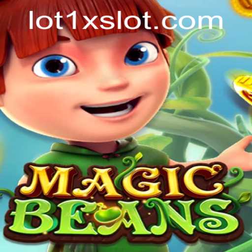 MAGICBEANS: Unveiling the Mysteries of 1xslot's Enchanting Game