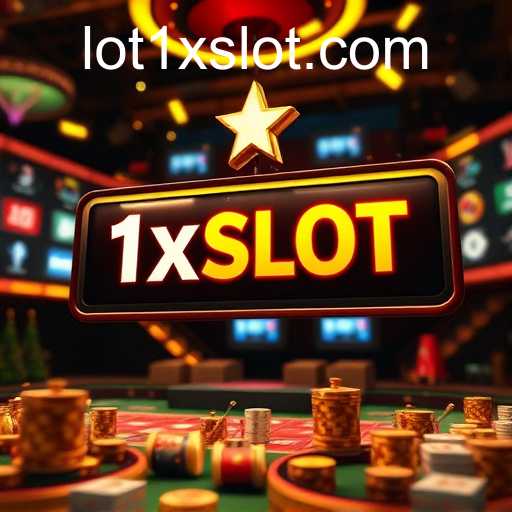 1xslot