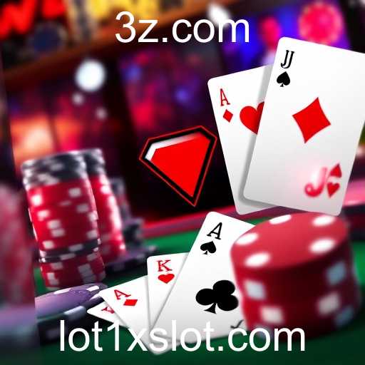 Explorando a Categoria 'Jogos de Poker' na 1xslot
