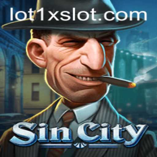 The Exciting World of SinCity: A Comprehensive Guide to the 1xslot Game