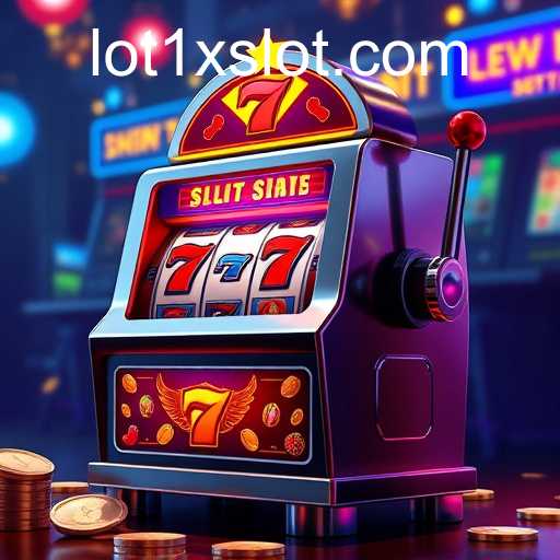 Exploring the World of Slot Machines and the 1xslot Experience
