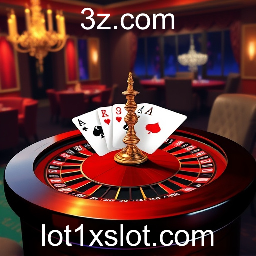 A Magnetizante Experiência dos Jogos de Mesa no 1xslot