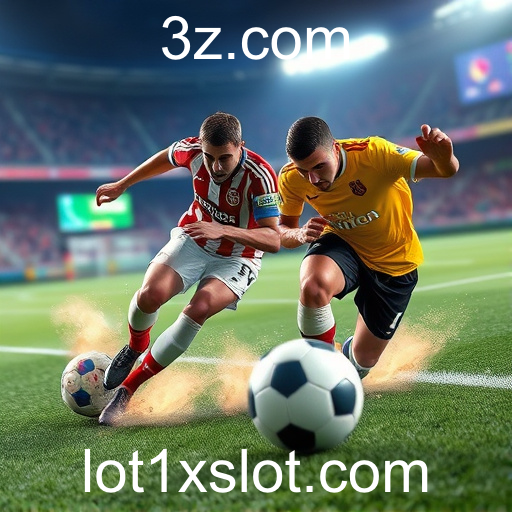 Explorando a Categoria 'Esportes Virtuais' no Universo dos Jogos Online