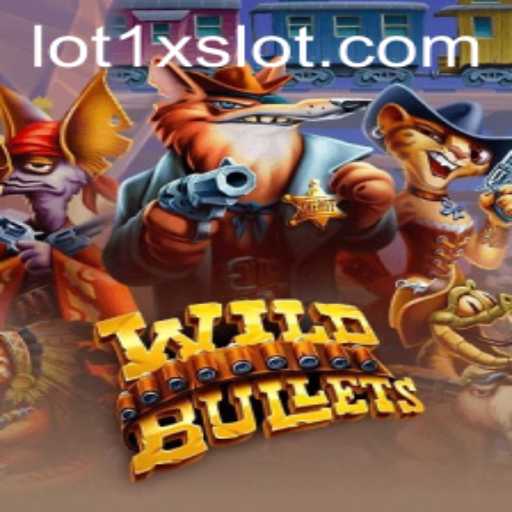 WildBullets: A Thrilling Casino Adventure on 1xslot